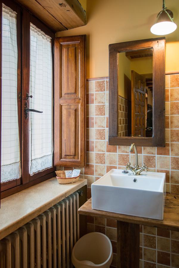 Hostal Pena Santa Soto  Buitenkant foto